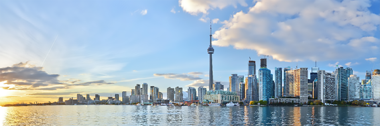 ielts band score required to study toronto