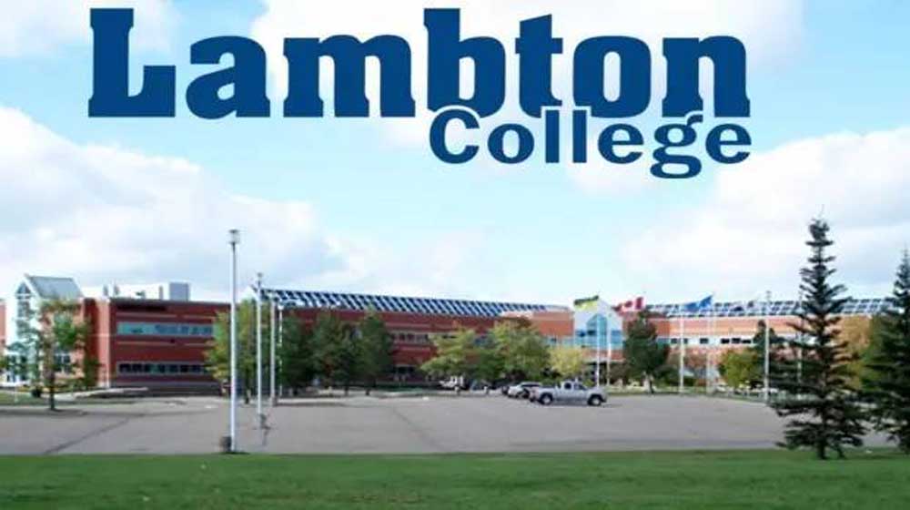 apply study visa lambton college british counsel