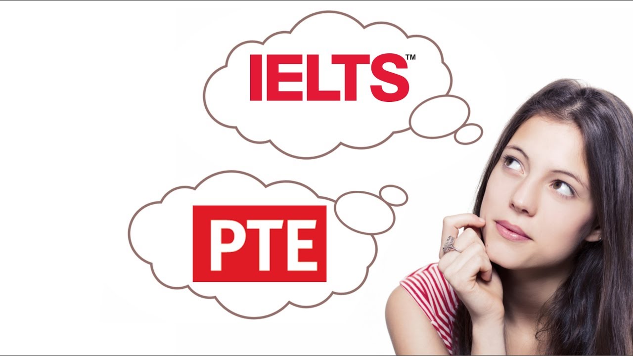 which is best ielts or pte