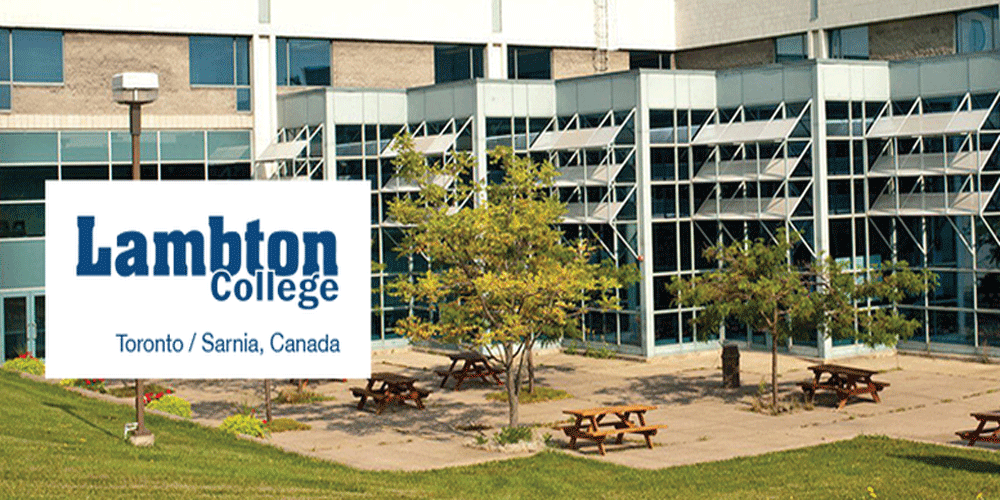 apply for lambton college canada with british counsel